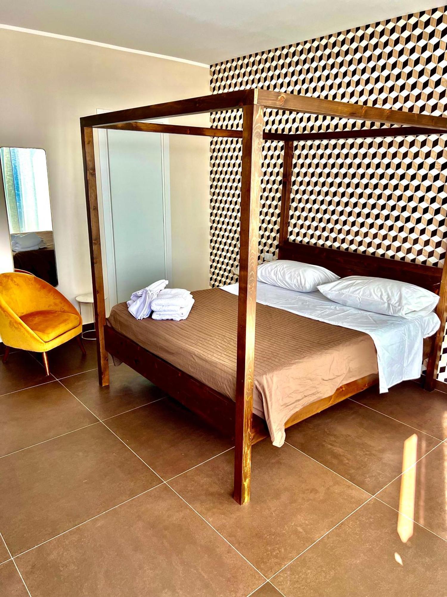Torrenormanna Prestige House Near Cefalu Mandra Capreria Buitenkant foto