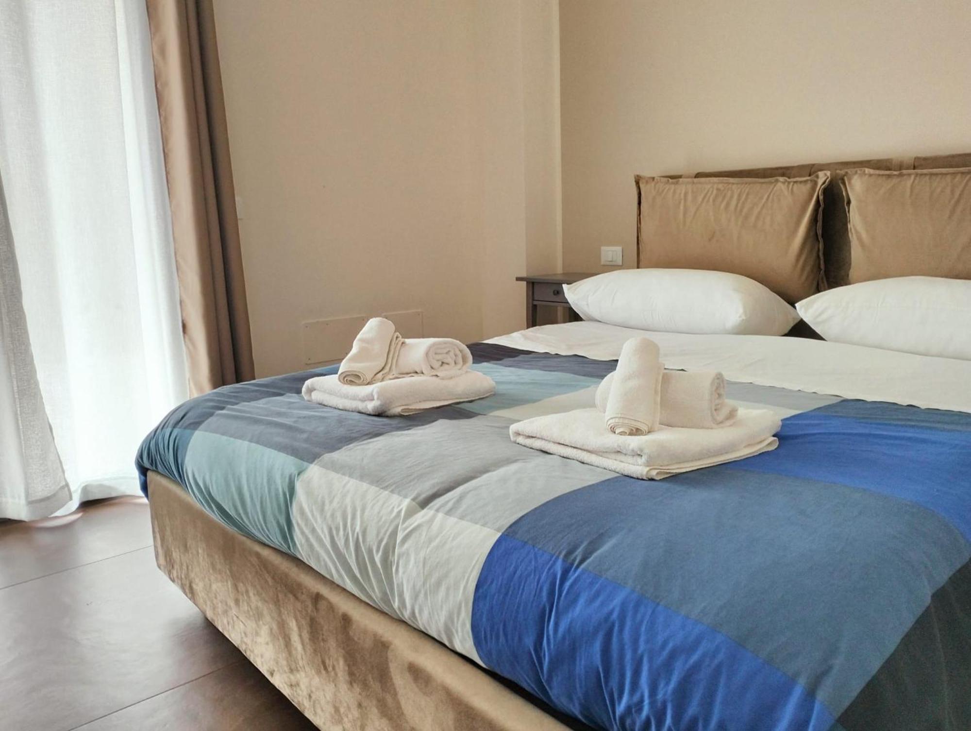 Torrenormanna Prestige House Near Cefalu Mandra Capreria Buitenkant foto